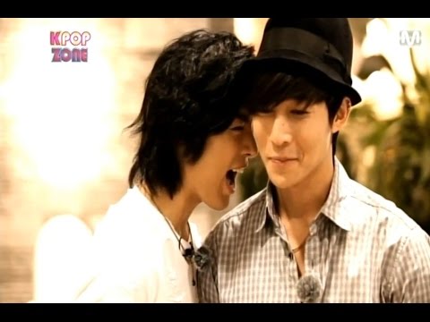 [ENG SUB] 130913 M.I.B 5zic & KangNam #2