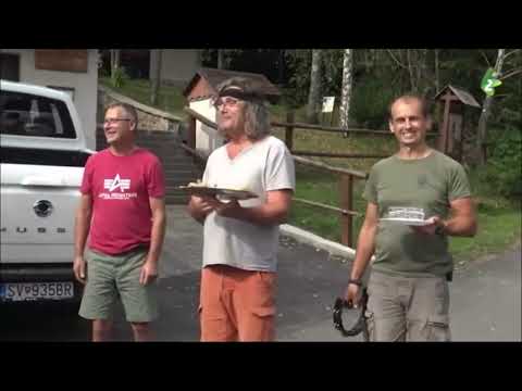 HOSCOVANJE DOMA KULTURI RUSKI KERESTUR U SLOVACKEJ - avgust 2023.