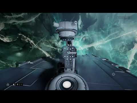 Warframe PS4|Acceltra Build and Review [6 Forma]