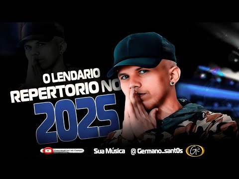 O LENDARIO CD 2025 SELEÇÃO TOP ESPECIAL PRA PAREDÃO 2025