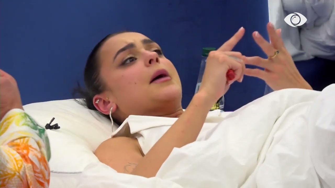 “Keni frikë të rrini vetëm”/ Egli- Gjestit: Nuk do t’ia dish për asgjë që bëj unë