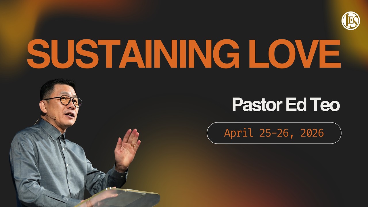 Weekend of April 25 - 26, 2026 | 