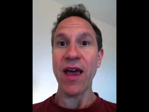 A Better Life Hypnosis video.