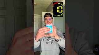 Season 2 part 5 POVIHTPACOIGBU #charizard #phantasmalflames #pokemoncards