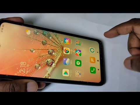 Redmi Note 9 Pro How to Change Keyboard Language