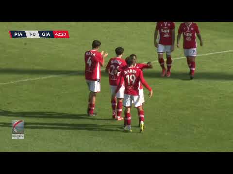 Piacenza - Giana Erminio :1 - 1 (11 giornata Serie C Girone A 2021/22)