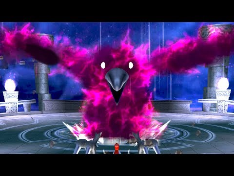 Billy Hatcher And The Giant Egg - All Bosses (No Damage + Ending) 4K 60FPS GC