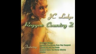 JC Lodge - Nothing On But The Radio