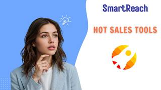 SmartReach Review 2026: Are Cold Email Tools Really Effective?
