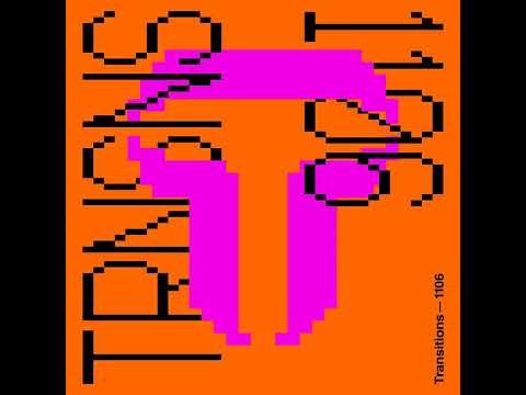 John Digweed - 07-Nov-2025 Transitions 1106 Guest Henry Saiz