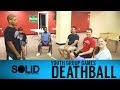 Youth Group Games - Deathball