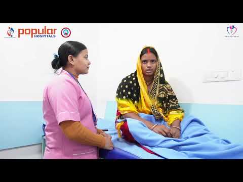 Patient Success Story