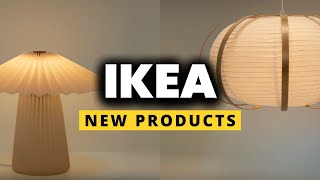 NEW AT IKEA Summer 2025 (pt.2) New Ikea Furniture & Decor