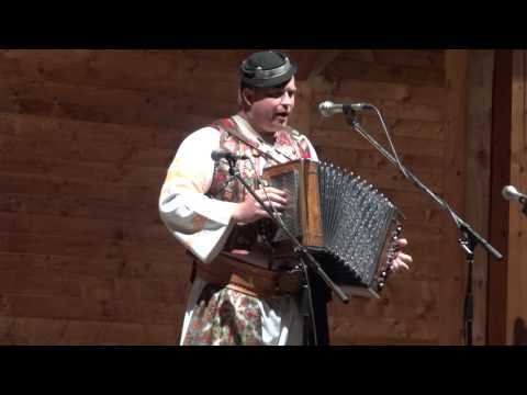 heligonkari Korytarky 2011 - ján murín