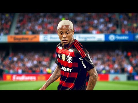 Wallace Yan Transfer to Flamengo Confirmed and Rise to Prominence in Brazilian Football