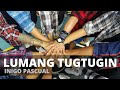 LUMANG TUGTUGIN by Inigo Pascual | Dance Fitness | Pop | TML Crew Camper Cantos