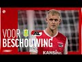 ⚔️ Odgaard: 'Moeten daar gewoon winnen' | Voorbeschouwing RKC - AZ