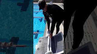 Backstroke Start with Ledge demonstration thumbnail