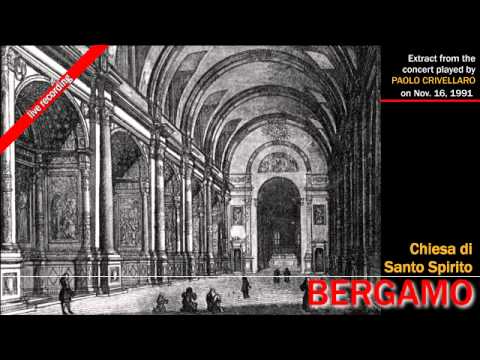 VINCENZO PETRALI - Gloria in Fa Maggiore (3 versetti)