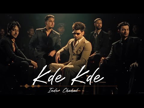 Kde Kde — watch video