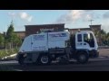 Walmart Sweeping Power Sweeping Facilities Pro Sweep
