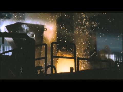Raw Material - Stikla