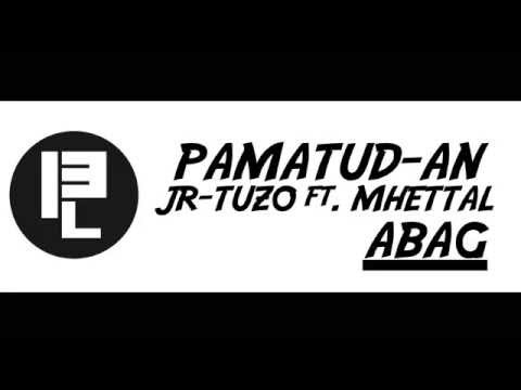 Jr Tuzo -  Pamatud-an ft. Mhettal