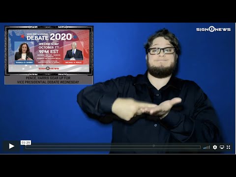 Sign1News 10.5.20 (Headlines)