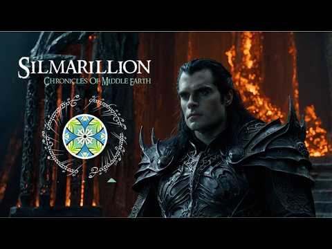 The Silmarillion: The Fall of Morgoth | Age of Middle-earth
