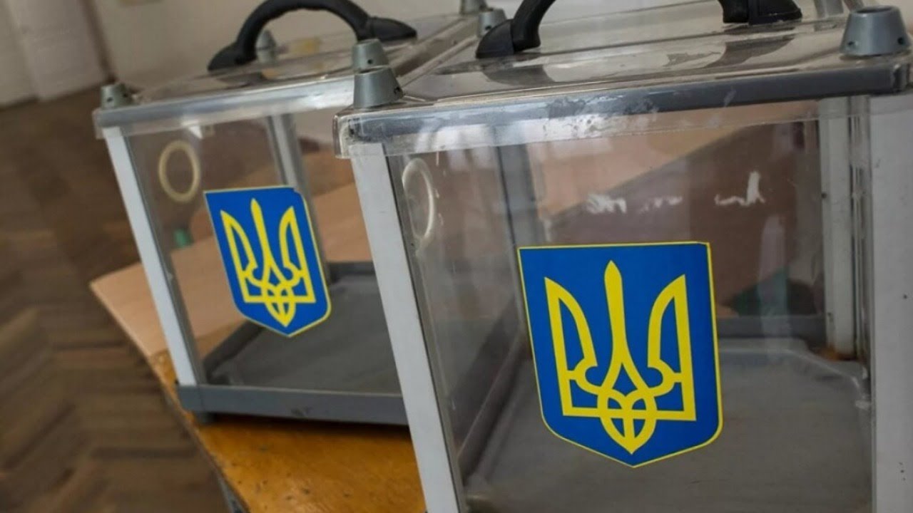 Старт местных выборов -2020: ждать ли фальсификаций и очередных изменений в избирательный кодекс? (пресс-конференция)