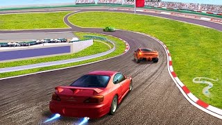 City Car Drift Racer Racing Games s Games for Chil...