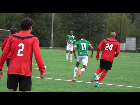 20-9-2025- 1E COM WED 1E HELFT REAL SRANANG-AFC ZAT EEN 6-0