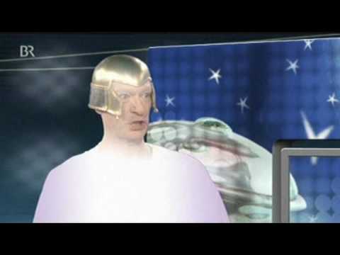 quer - Galactus der Galaktische spricht mit Christoph Süß