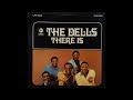 The Dells - Please Don't Change Me Now