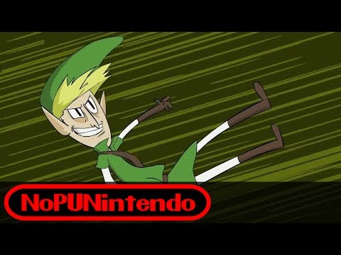 NoPUNintendo - The Weakest Link #Shorts