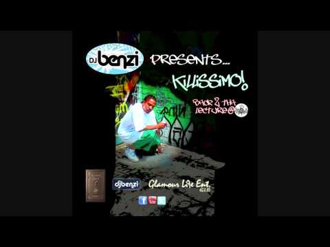 DJ BENZI PRESENTS... KILLISSIMO - SUNSHINE Feat CRYSTAL (PRODUCED BY T LANE)