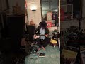 10/17/24 GARY LUCAS LIVE STREAM--"NO ONE MUST FIND YOU HERE" (LUCAS/BUCKLEY) AND ALICE COLTRANE
