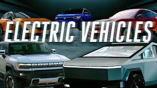 This year will be huge for electric cars. Here’s why