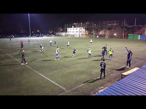 ФК Земун : ФК Петрика 2007 прво полувреме