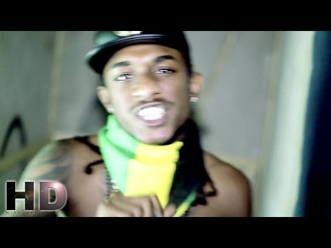 Deablo Ft. Jayds & Size 10 - Yardy (Medley) [Official Music Video HD]