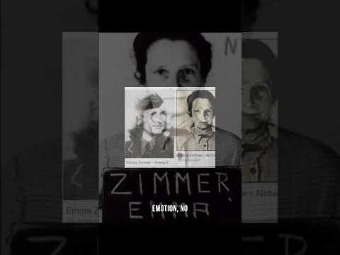 Extended Summary — Emma Zimmer, the Brutal Nazi Guard of Auschwitz