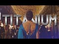 Wonder Woman Titanium