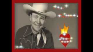 Tex Ritter - Jealous Heart