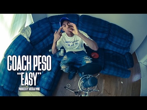 COACH PESO - "EASY"