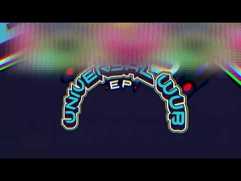 LSDREAM & Shlump - R.A.V.E