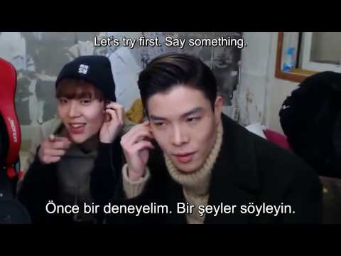 BINBLOW (빈블로우) Cover - Gummy (거미) - We Should've Been Friends (친구라도 될 걸 그랬어)