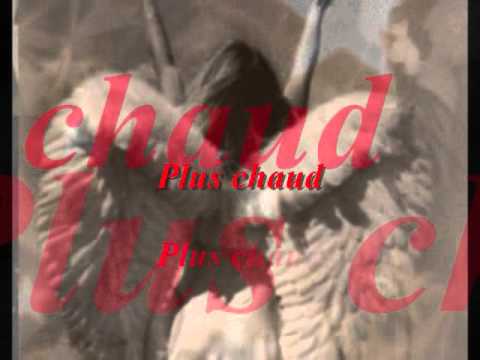 Le coeur est un oiseau France D'amour