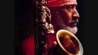 sonny rollins First Moves