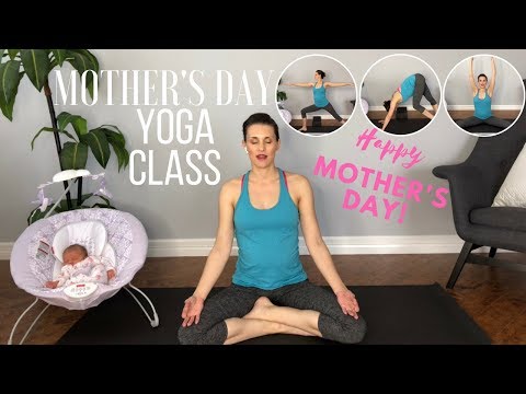 Daily Postpartum Ab Workout 28 Day Challenge