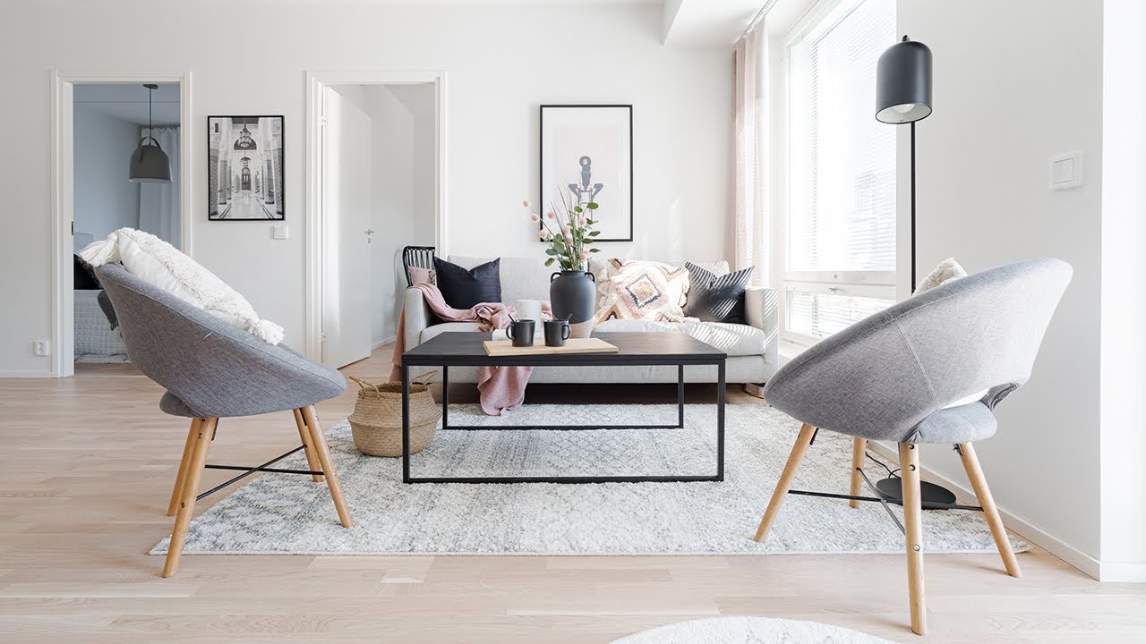 Kalevan kotikorttelin ihastuttava uudiskohde Paletti 2